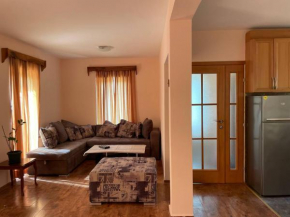 Private house in the Capital City of Montenegro
